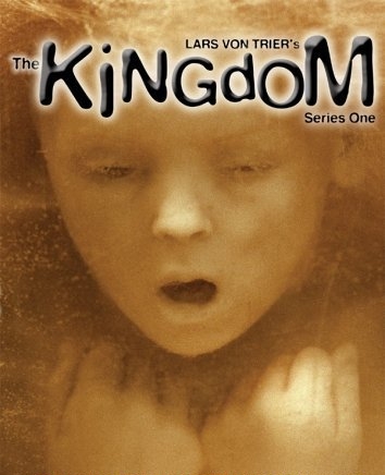 lars von trier the kingdom. Kingdom by Lars von Trier.