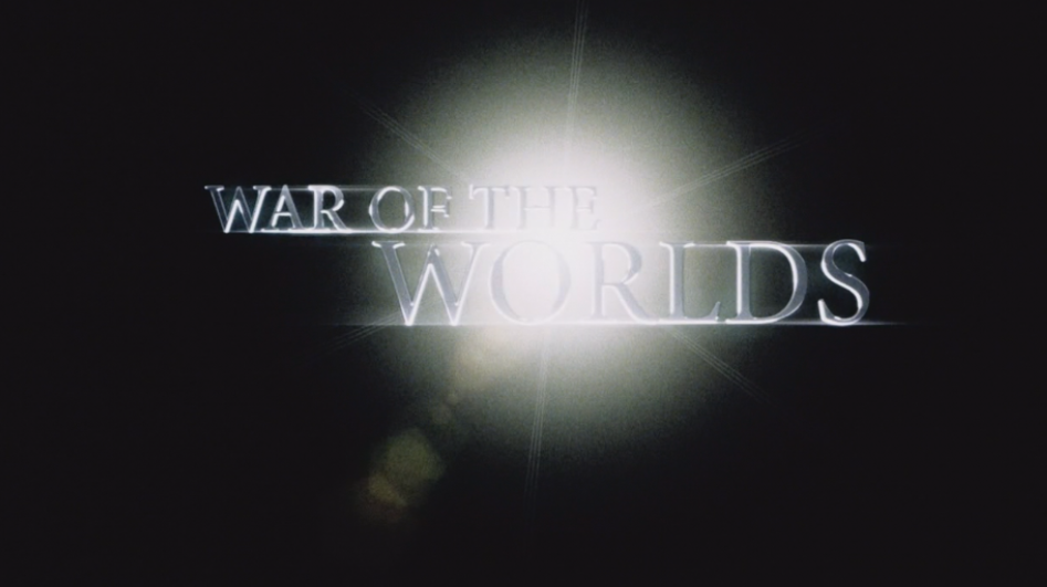 hg wells war of the worlds 2005. The 2005, Steven